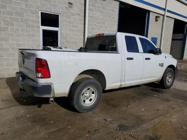 1C6RR6FG5MS517333 2021 2021 RAM 1500- Tradesman 3