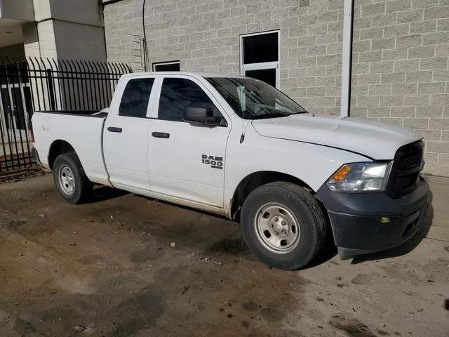 1C6RR6FG5MS517333 2021 2021 RAM 1500- Tradesman 4