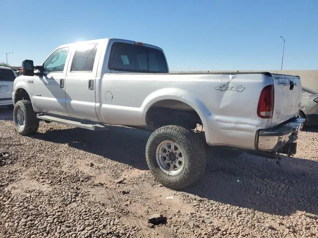 1FTSW21P96EB46472 2006 2006 Ford F-250- Super Duty 2