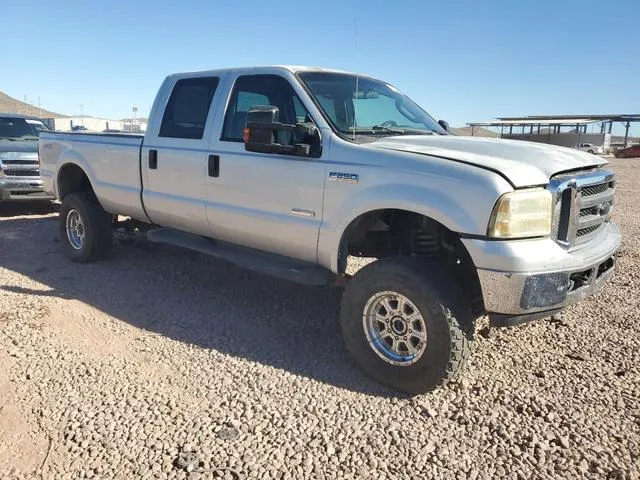 1FTSW21P96EB46472 2006 2006 Ford F-250- Super Duty 4