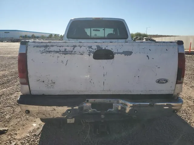 1FTSW21P96EB46472 2006 2006 Ford F-250- Super Duty 6