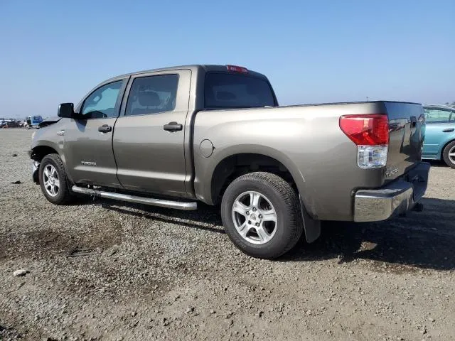 5TFEY5F1XBX113492 2011 2011 Toyota Tundra- Crewmax Sr5 2