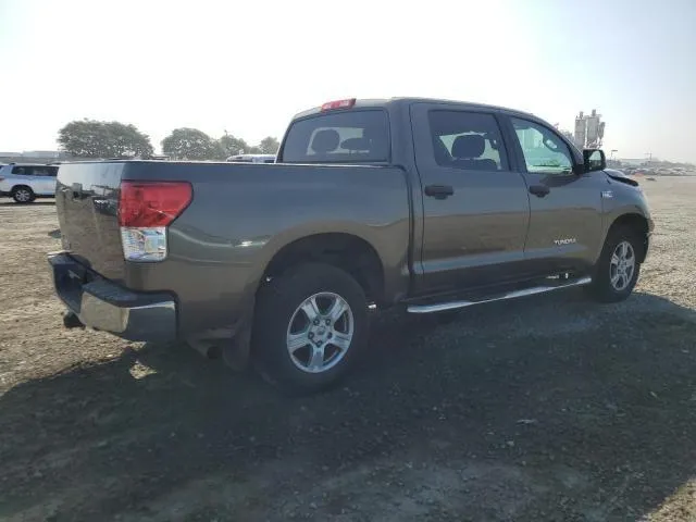 5TFEY5F1XBX113492 2011 2011 Toyota Tundra- Crewmax Sr5 3