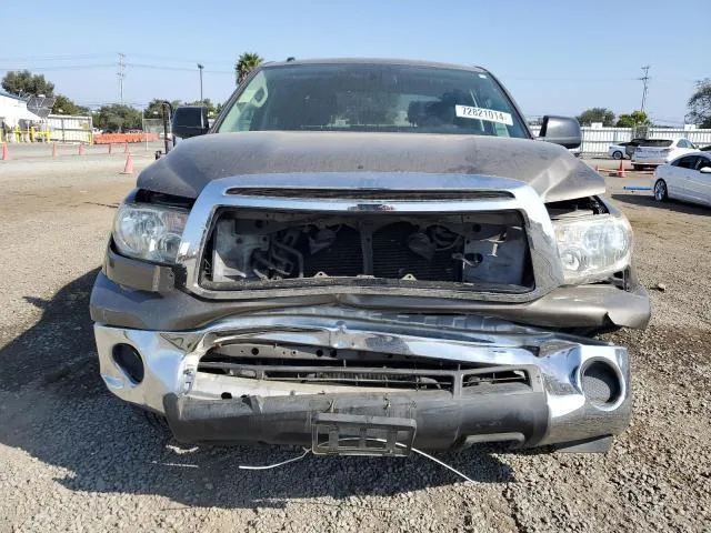 5TFEY5F1XBX113492 2011 2011 Toyota Tundra- Crewmax Sr5 5