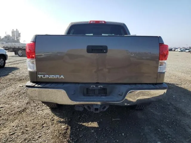 5TFEY5F1XBX113492 2011 2011 Toyota Tundra- Crewmax Sr5 6