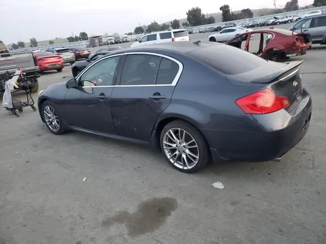 JNKBV61E48M216346 2008 2008 Infiniti G35 2