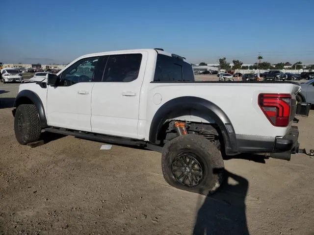 1FTFW1RG7RFA71401 2024 2024 Ford F-150- Raptor 2