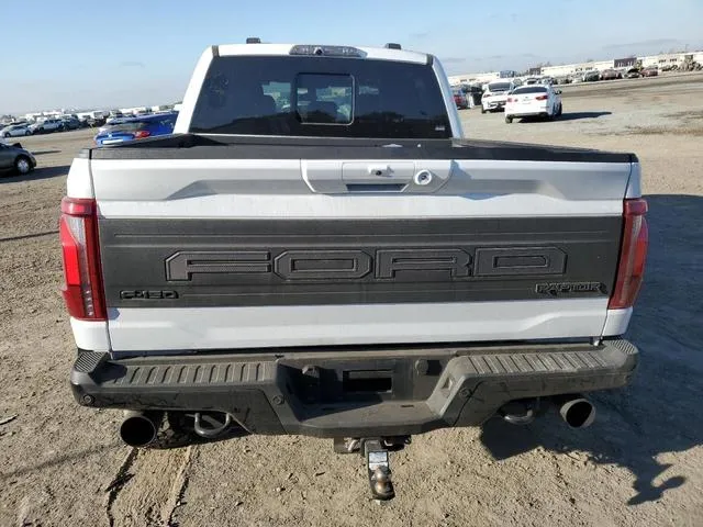 1FTFW1RG7RFA71401 2024 2024 Ford F-150- Raptor 6