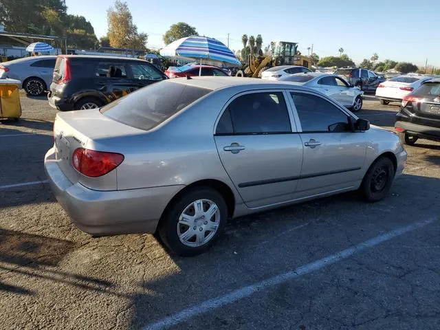 1NXBR32E23Z151276 2003 2003 Toyota Corolla- CE 3