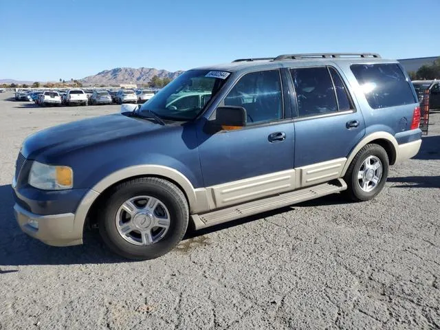 1FMFU18506LA70881 2006 2006 Ford Expedition- Eddie Bauer 1