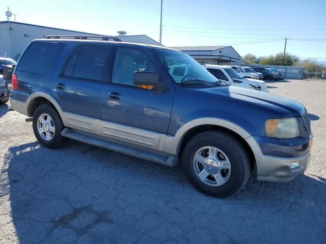 1FMFU18506LA70881 2006 2006 Ford Expedition- Eddie Bauer 4