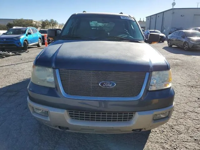 1FMFU18506LA70881 2006 2006 Ford Expedition- Eddie Bauer 5