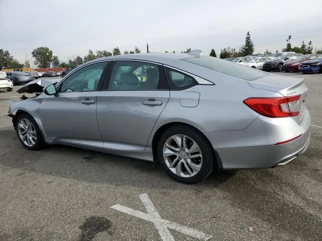 1HGCV1F12JA241382 2018 2018 Honda Accord- LX 2