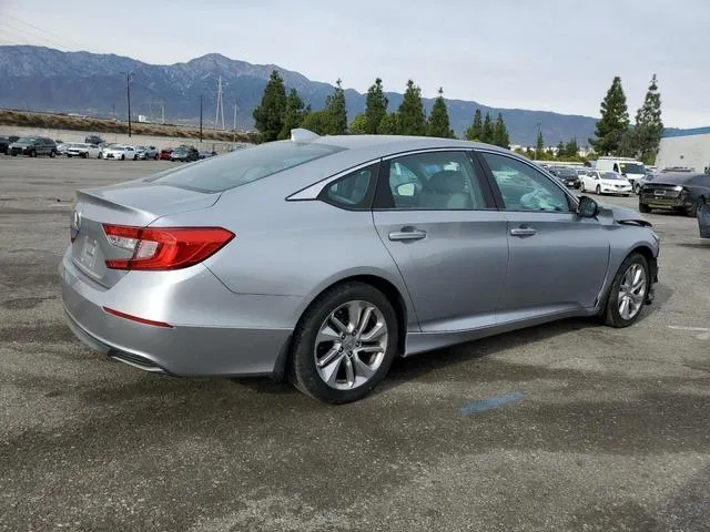 1HGCV1F12JA241382 2018 2018 Honda Accord- LX 3