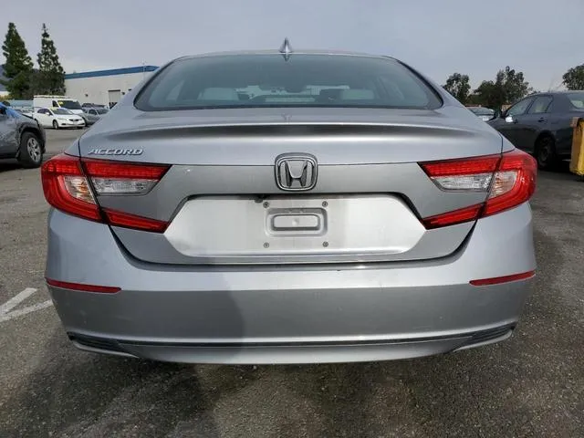 1HGCV1F12JA241382 2018 2018 Honda Accord- LX 6