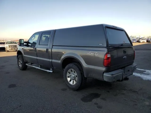 1FTSW21R78EA82775 2008 2008 Ford F-250- Super Duty 2