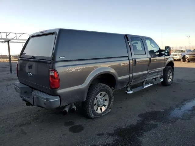 1FTSW21R78EA82775 2008 2008 Ford F-250- Super Duty 3