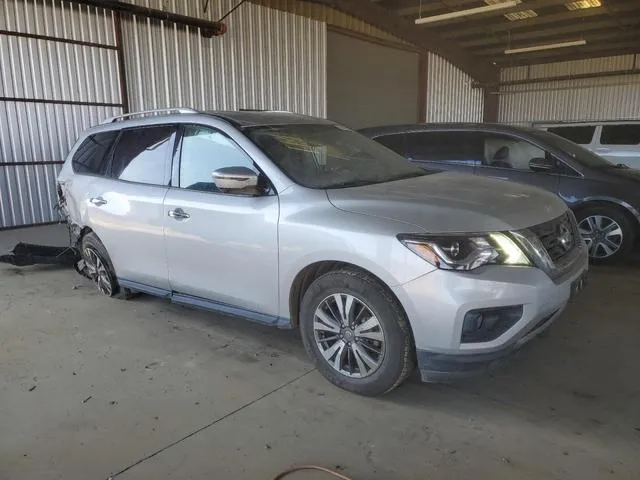 5N1DR2CNXLC610352 2020 2020 Nissan Pathfinder- SL 4