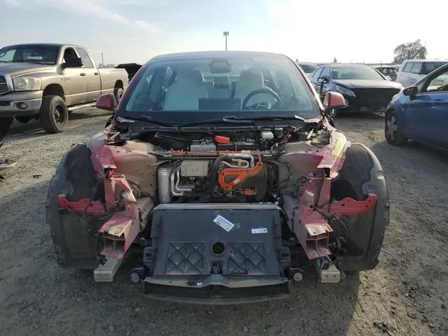 5YJ3E1EB8MF863652 2021 2021 Tesla MODEL 3 5