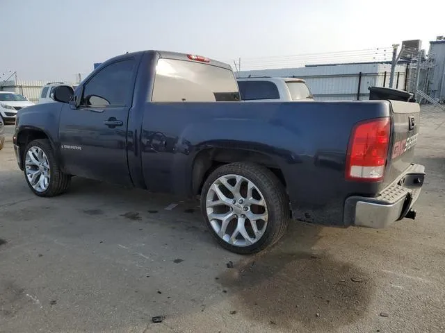 1GTEC14J98Z182987 2008 2008 GMC Sierra- C1500 2