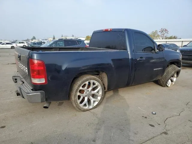 1GTEC14J98Z182987 2008 2008 GMC Sierra- C1500 3