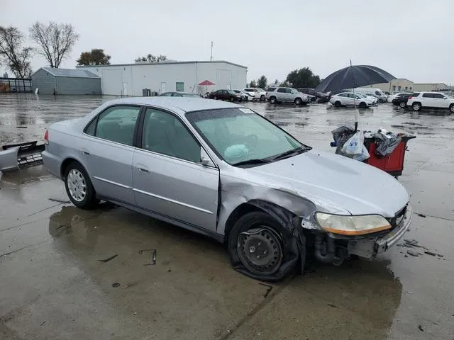 1HGCG56462A034703 2002 2002 Honda Accord- LX 4