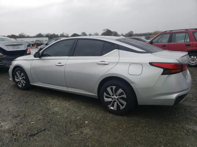 1N4BL4BV1KN322416 2019 2019 Nissan Altima- S 2