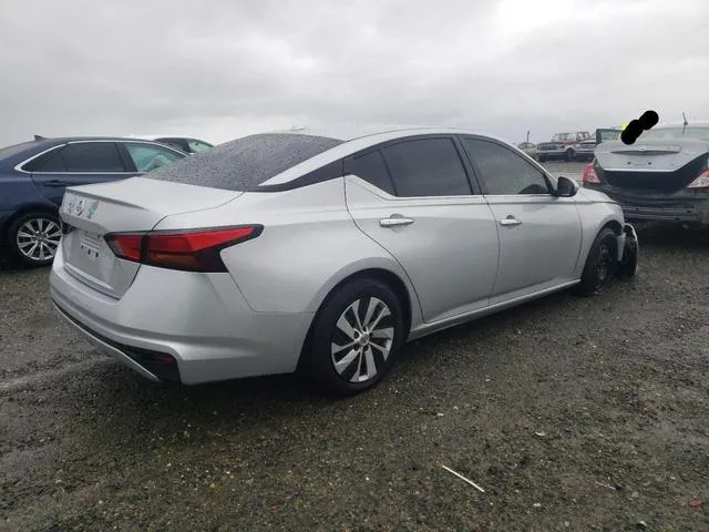 1N4BL4BV1KN322416 2019 2019 Nissan Altima- S 3