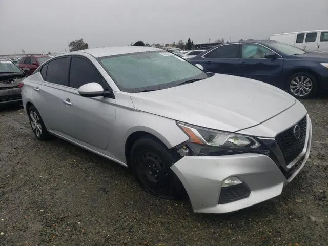 1N4BL4BV1KN322416 2019 2019 Nissan Altima- S 4