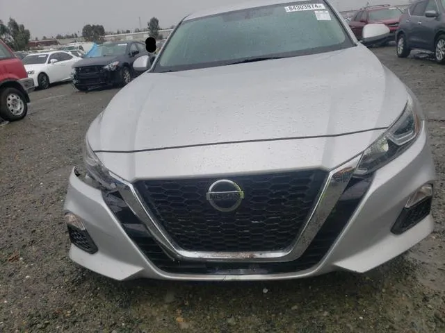 1N4BL4BV1KN322416 2019 2019 Nissan Altima- S 5