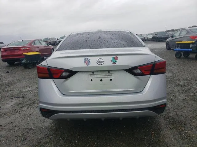 1N4BL4BV1KN322416 2019 2019 Nissan Altima- S 6