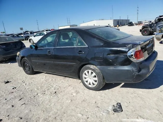 4T1BE32K25U409798 2005 2005 Toyota Camry- LE 2