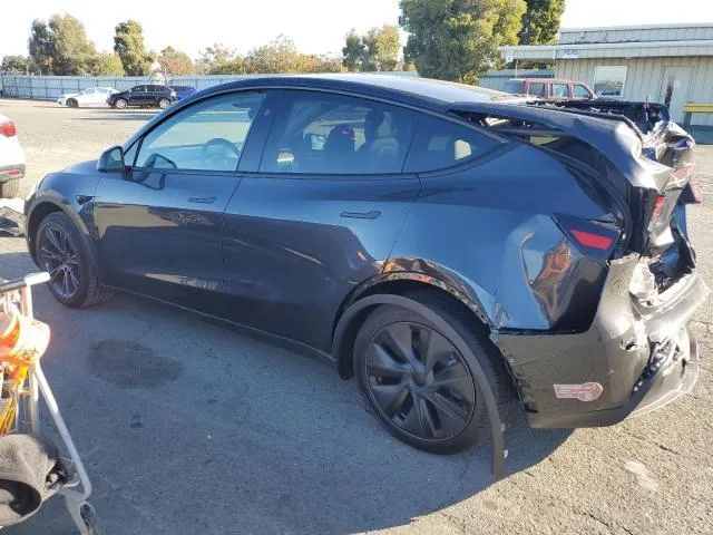 7SAYGDED7RF162890 2024 2024 Tesla MODEL Y 2