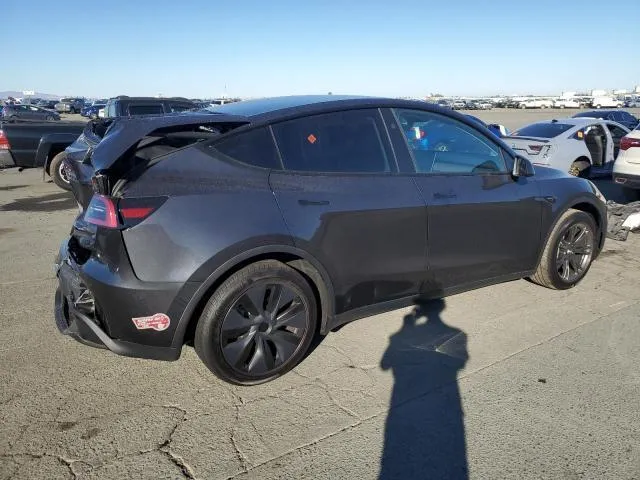 7SAYGDED7RF162890 2024 2024 Tesla MODEL Y 3