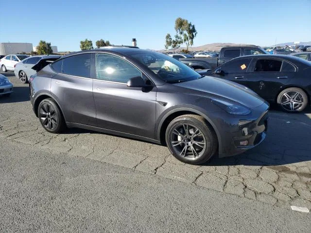 7SAYGDED7RF162890 2024 2024 Tesla MODEL Y 4