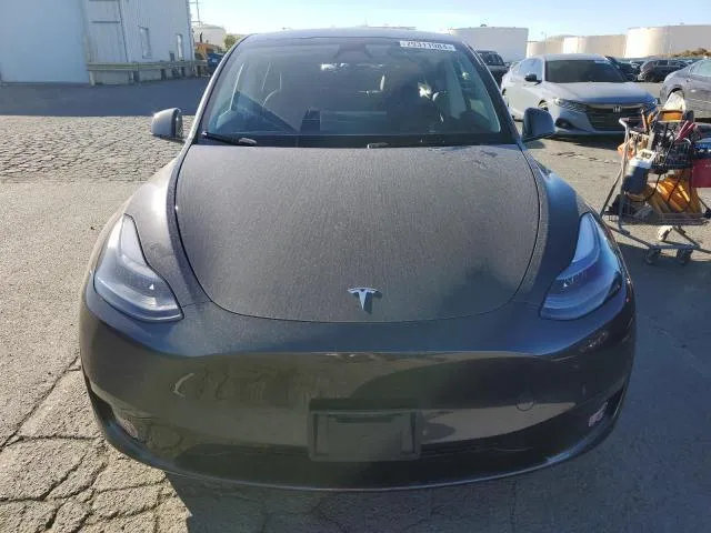 7SAYGDED7RF162890 2024 2024 Tesla MODEL Y 5