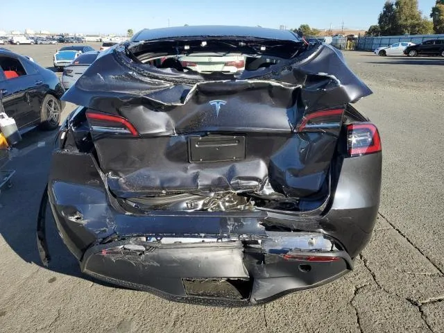 7SAYGDED7RF162890 2024 2024 Tesla MODEL Y 6