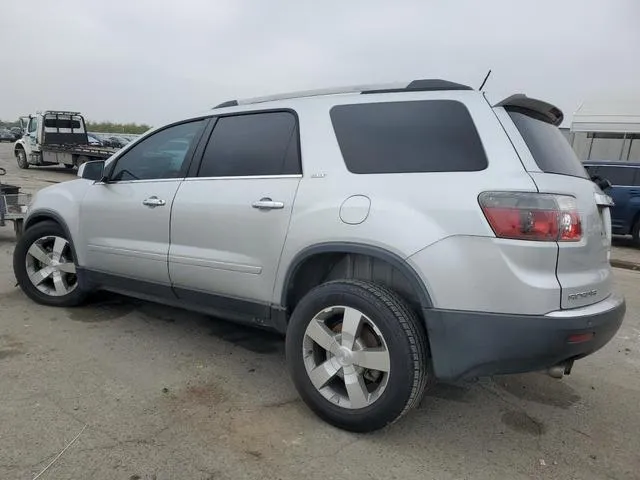 1GKKRREDXCJ327927 2012 2012 GMC Acadia- Slt-1 2