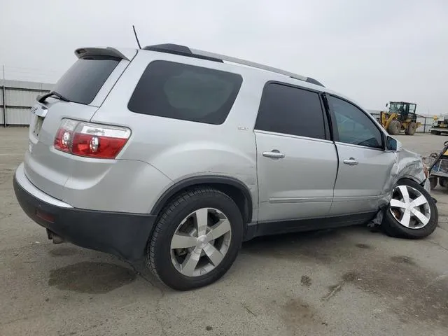 1GKKRREDXCJ327927 2012 2012 GMC Acadia- Slt-1 3