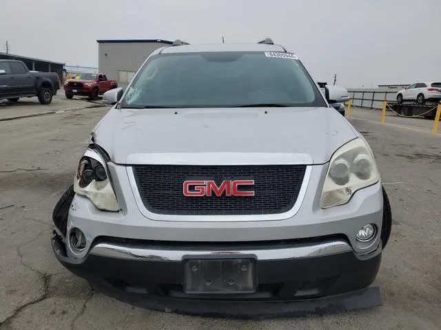 1GKKRREDXCJ327927 2012 2012 GMC Acadia- Slt-1 5