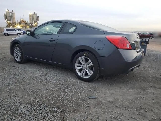 1N4AL2EP0DC295379 2013 2013 Nissan Altima- S 2