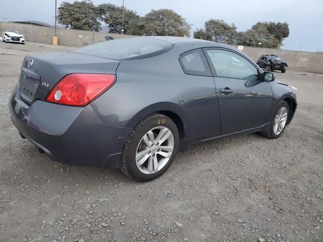 1N4AL2EP0DC295379 2013 2013 Nissan Altima- S 3