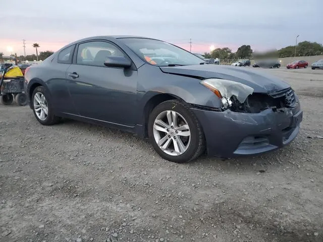 1N4AL2EP0DC295379 2013 2013 Nissan Altima- S 4