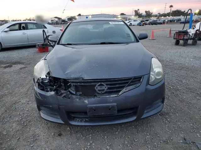 1N4AL2EP0DC295379 2013 2013 Nissan Altima- S 5