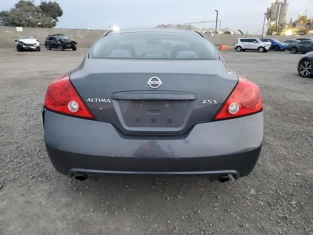 1N4AL2EP0DC295379 2013 2013 Nissan Altima- S 6