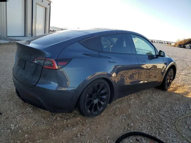 5YJYGDEE7MF067518 2021 2021 Tesla MODEL Y 3