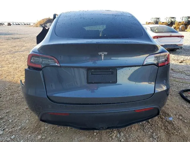 5YJYGDEE7MF067518 2021 2021 Tesla MODEL Y 6