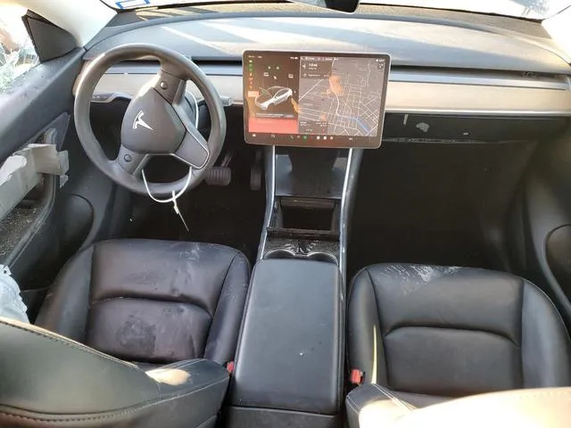 5YJYGDEE7MF067518 2021 2021 Tesla MODEL Y 8