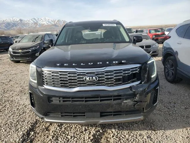 5XYP64HC6LG028340 2020 2020 KIA Telluride- S 5