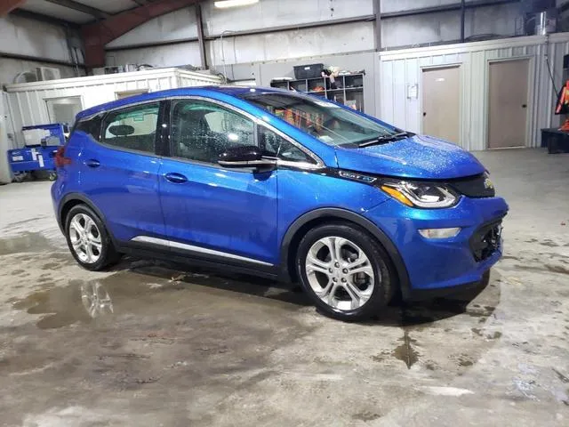 1G1FY6S02L4149616 2020 2020 Chevrolet Bolt- LT 4